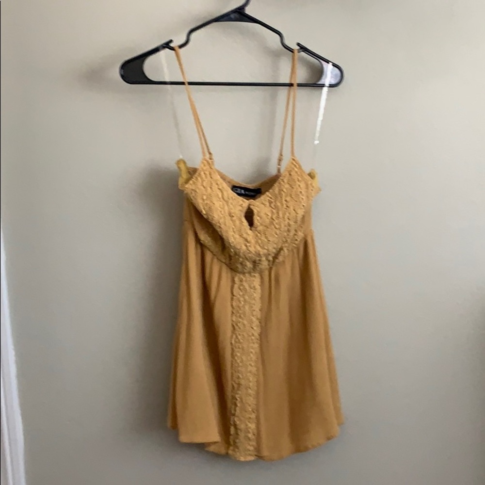 dress